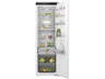 Frigorífico una puerta integrable - Hisense RL3B303SAWE, No Frost, 177.2 cm, 280 l, Multi Air Flow, Motor Inverter, Sin panelar