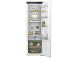 Frigorífico una puerta integrable - Hisense RL3B303SAWE, No Frost, 177.2 cm, 280 l, Multi Air Flow, Motor Inverter, Sin panelar