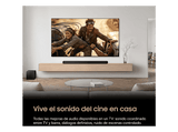 TV LED 43 - Samsung TU43U8075HU, UHD 4K, Crystal Processor 4K, Smart TV, Wifi, Negro