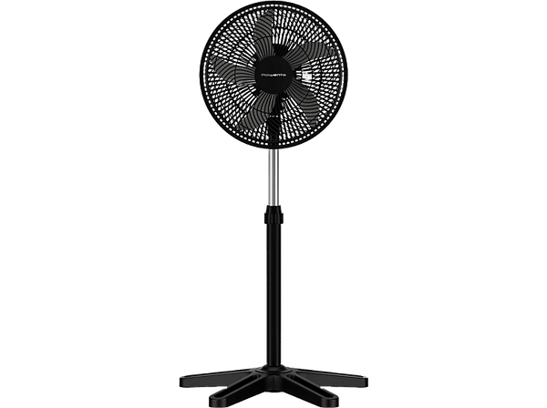 Ventilador de pie - Rowenta Turbo Essential VU3110F0 122245