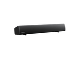 Barra de sonido - Creative Sound Blaster GS5, Iluminación RGB Personalizable, Bluetooth, 60W, Control Remoto, Sound Blaster Acoustic Engine, Negro