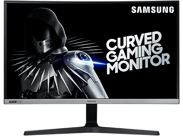 Monitor gaming – Samsung LC27RG50FQRXEN 111602