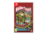 Nintendo Switch RollerCoaster Tycoon 3: Complete Edition