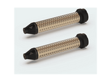 Moldeador - Bellissima Prodigy 4 en 1, Tecnología Ion Ceramic Hi-Pro, 3 Temperaturas, Aire Frío, Tecnología Coanda, Negro/Mate Dorado