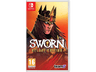 Nintendo Switch SWORN (Ed. Deluxe)