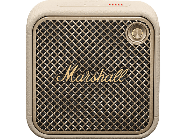 Altavoz inalámbrico - Marshall WILLEN II 127363