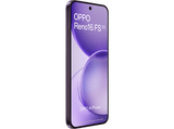 OPPO Reno16 FS, Púrpura Negro, 512 GB, 8 GB RAM, 6.57 AMOLED, Mediatek Dimensity 7300, 6500 mAh