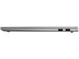 Portátil - ASUS Vivobook S14 OLED S5406SAL-SF329W Copilot+ PC, 14  WUXGA, Intel® Core™ Ultra 7 256V 47 TOPS, 16GB RAM, 512GB SSD, W11H, Sin cargador