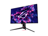 Monitor gaming - ASUS ROG Swift OLED PG32UCDMZ, 32 UHD 4K, 240 Hz, 0.03 ms GtG, OLED, FreeSync Premium Pro, HDR10