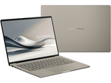 Portátil - ASUS Zenbook A14 OLED UX3407QA-QD332W Copilot+ PC, 14  WUXGA, Snapdragon® X X1-26-100, 32 GB RAM, 512 GB SSD, Adreno™ GPU, Windows 11