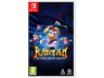 Nintendo Switch Rayman 30th Anniversary Edition