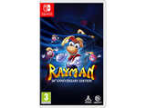 Nintendo Switch Rayman 30th Anniversary Edition