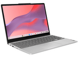 Convertible 2 en 1 - Lenovo Chromebook IP Flex 3 12IAN8, 12.2 WUXGA, Intel® N100, 8 GB, 128 GB eMMC, UHD Graphics, Google Chrome, Gris