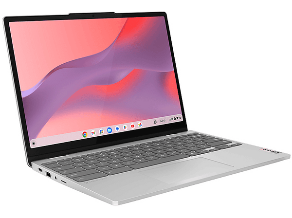 Convertible 2 en 1 - Lenovo Chromebook IP Flex 3 12IAN8 121838