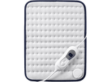 Almohadilla eléctrica - Medisana HP 405, 100 W, 3 Niveles, Apagado automático, Gris