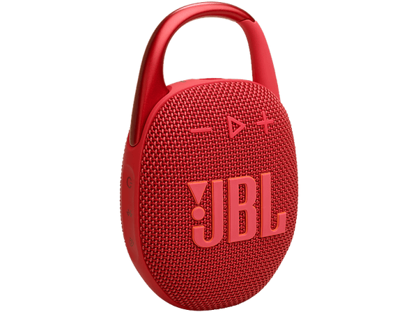 Altavoz inalámbrico - JBL Clip 5 126854