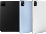 Funda tablet - Xiaomi Pad 6 Cover, Negro