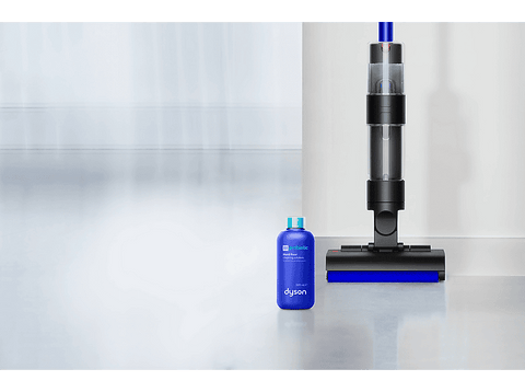 Accesorio aspirador - Dyson Solución de limpieza 02 Probiotic, Detergente para Fregonas Dyson WashG1 y Submarine, 500 ml