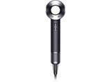 Secador - Dyson Supersonic™ Origin, 1600 W, 3 Velocidades, Incluye Boquilla concentradora, Negro/ Níquel