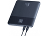 Powerbank - Baseus Blade2, 12000mAh, USB-C, 65W, Azul