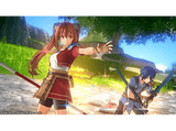 Nintendo Switch Trails in the Sky: 1st Chapter