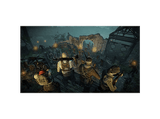 Nintendo Switch Zombie Army 4: Dead War
