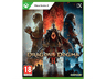 Xbox Series X Dragons Dogma 2