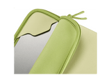 Funda portátil - Tucano One, 13 , Para MacBook Neo, Neopreno, Amarillo