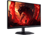 Monitor gaming - Acer Nitro KG241YP3BIP, 24 Full-HD, 180 Hz, 0.5 ms, VA, 1x HDMI 2.0, 1x DP 1.2, FreeSync Premium, Negro