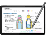 Tablet - Lenovo Tab M11, Gris, 128GB, WiFi, 11 WUXGA, 8GB RAM, MediaTek Helio G88, Android, Incluye Lápiz y Funda