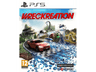 PS5 Wreckreation