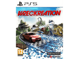 PS5 Wreckreation