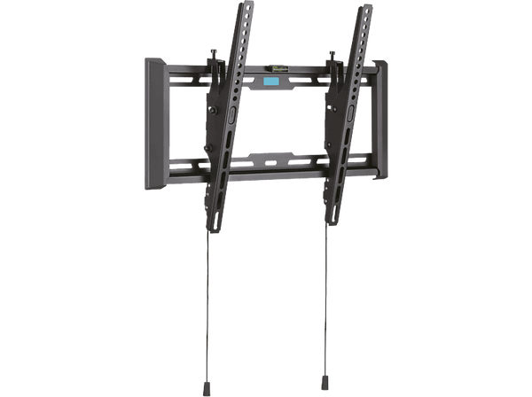 Soporte TV - Isy ITV 2300, 32"- 70", Carga máx. 75 kg, VESA máx. 400 x 400 mm, Negro