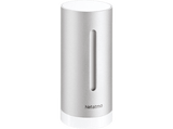 Accesorio estación meteorológica - Netatmo NIM01-WW, Módulo adicional, Interior, Domótica, Plata