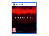 PS5 Silent Hill: Townfall
