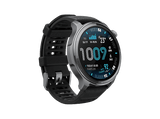 Smartwatch - Amazfit Balance 2 XT, Correa 22 mm, 5 ATM, Hasta 21 días de Autonomía, Zepp, Negro