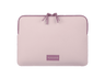 Funda portátil - Tucano One, 13 ", Para MacBook Neo, Neopreno, Rosa