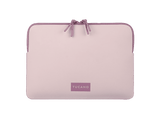 Funda portátil - Tucano One, 13 , Para MacBook Neo, Neopreno, Rosa