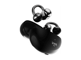Auriculares True Wireless - Vieta Clip, 24h, IPX4, Bluetooth 6.0, Negro