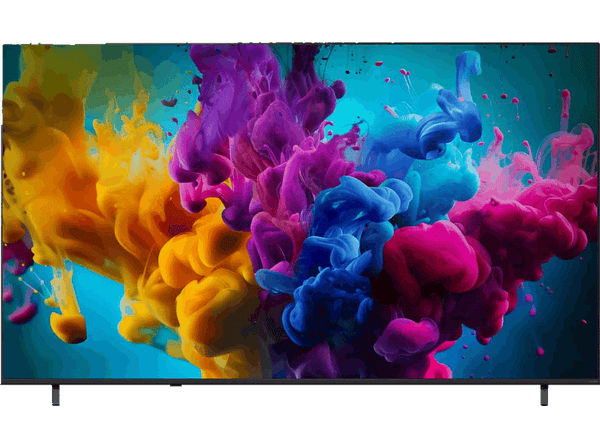 TV QNED Mini LED 85" - LG 85QNED8MB6A.AEU, UHD 4K, Alpha 8 AI Processor Gen2, Smart TV, Negro