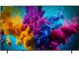 TV QNED Mini LED 85 - LG 85QNED8MB6A.AEU, UHD 4K, Alpha 8 AI Processor Gen2, Smart TV, Negro