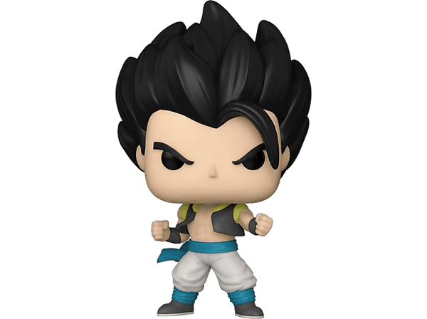 Figura Funko Pop! - Funko Pop! Dragon Ball Super: Broly. Gogeta, Vinilo, 10 cm