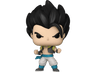Figura Funko Pop! - Funko Pop! Dragon Ball Super: Broly. Gogeta, Vinilo, 10 cm