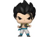 Figura Funko Pop! - Funko Pop! Dragon Ball Super: Broly. Gogeta, Vinilo, 10 cm