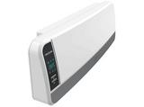 Calefactor -  Cecotec Ready Warm 5250 Swing Box Ceramic, 2000 W, Hasta 20 m2, Temporizador, Blanco