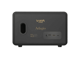 Altavoz inalámbrico - Vieta Adagio, 65 W, Bluetooth, Autonomía 15 h, Negro