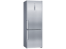 Frigorífico combi - Balay 3KFE777XE, Total No Frost, 203 cm, 438 l, ExtraFresh, ExtraCold 0º, Acero antihuellas