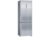 Frigorífico combi - Balay 3KFE777XE, Total No Frost, 203 cm, 438 l, ExtraFresh, ExtraCold 0º, Acero antihuellas
