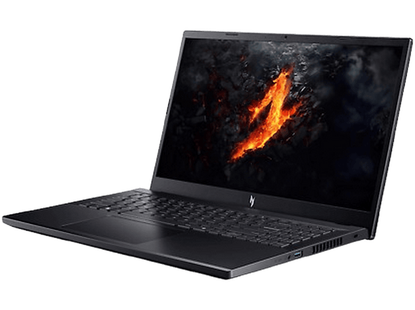 Portátil gaming - Acer Nitro V 15 ANV15-41-R7T6, 15.6" Full-HD, AMD Ryzen™  7 7735HS, 16GB RAM, 1TB SSD, GeForce RTX™ 4060, Windows 11 Home