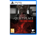 PS5 A Quiet Place the Game